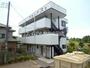 芝山千代田駅よりバス10分 徒歩10分 築31年6ヶ月 3階建の賃貸物件
