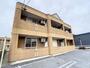 モレラ岐阜駅より徒歩53分 築18年6ヶ月 2階建の賃貸物件