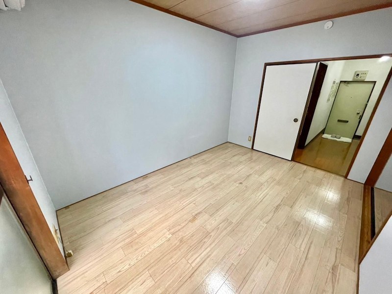 居室・リビング　※同型タイプ