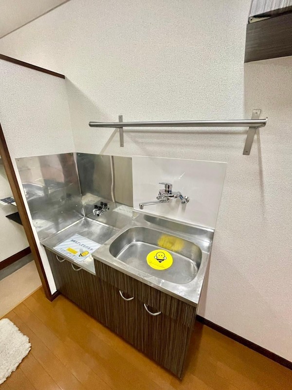 キッチン　※同型タイプ