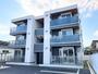 DーROOM富竹新田の賃貸物件