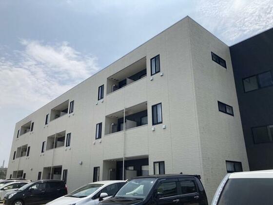 プリズム婦中II_トップ画像