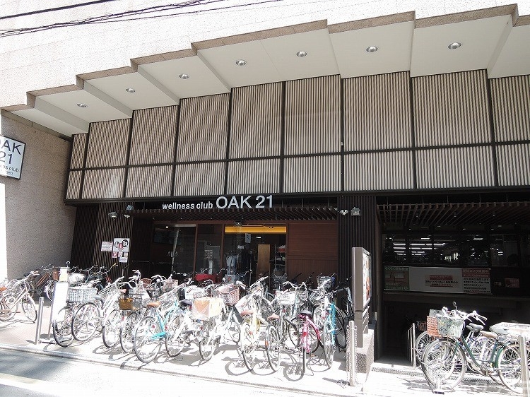 その他　スポーツクラブ（その他）まで400m