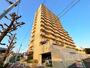 高蔵寺駅より徒歩4分 築29年11ヶ月 14階建の賃貸物件