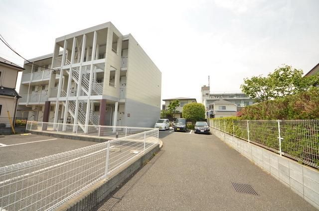 駐車場　☆要空き確認☆