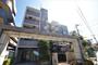 ジョイフル田園調布 2階 築34年6ヶ月の賃貸物件