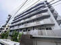 祐天寺駅より徒歩2分 6階 築2年8ヶ月の賃貸物件