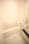 バス・シャワールーム　落ち着いた空間のお風呂です