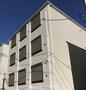 中央大学・明星大学駅より徒歩6分 3階 築4年2ヶ月の賃貸物件