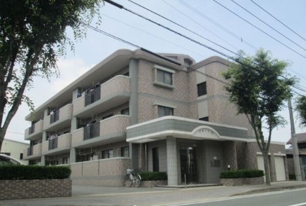 西鉄天神大牟田線 春日原駅 徒歩13分 築30年