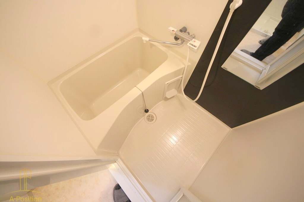 バス・シャワールーム　フォレストガーデン蒲生III