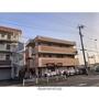 勝川駅より徒歩20分 3階 築31年7ヶ月の賃貸物件