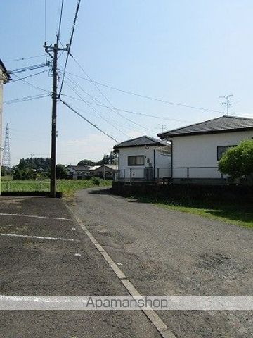 その他　前面道路（その他）まで5m