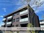 富田駅より徒歩2分 3階 新築の賃貸物件