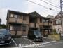 百草園駅より徒歩7分 1階 築24年の賃貸物件