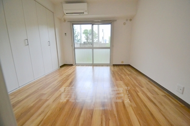 その他部屋・スペース　居間