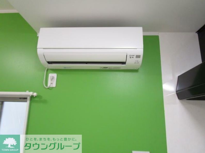 その他設備　設備