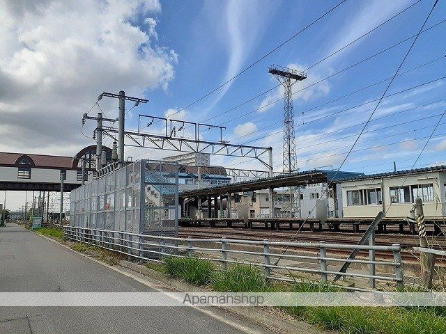 その他　東青森駅（その他）まで820m