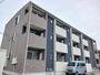 健軍交番前駅より徒歩4分 2階 築12年2ヶ月の賃貸物件
