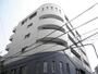 板橋駅より徒歩2分 3階 築13年8ヶ月の賃貸物件