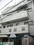 高田馬場駅より徒歩5分 2階 築44年9ヶ月の賃貸物件