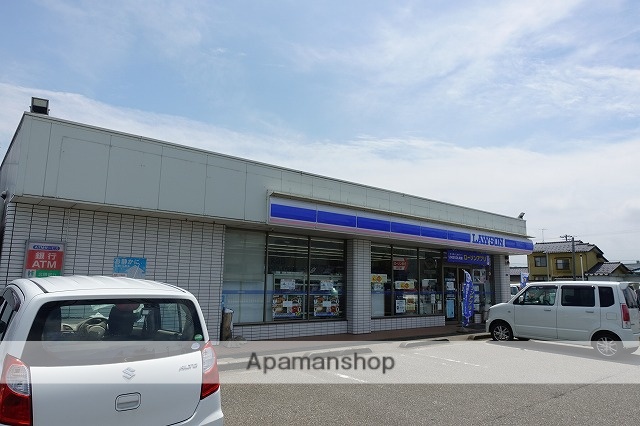 コンビニ　ローソン（コンビニ）まで1228m