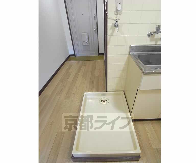 その他設備　・お問い合わせは京都ライフ出町柳店まで・