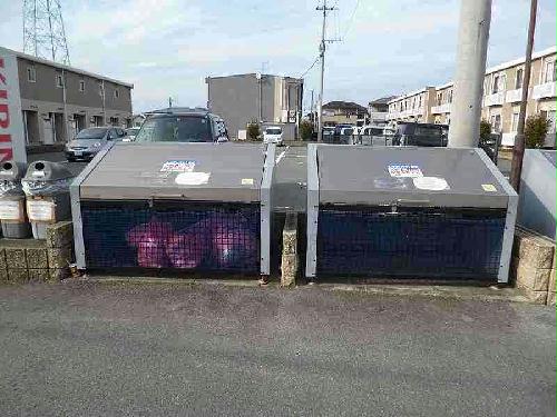 その他共有部分　設備・使用は号室により異なる為、現況を優先いたします。