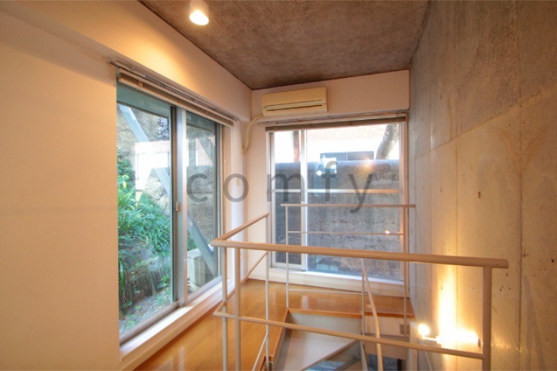 その他部屋・スペース　洋室