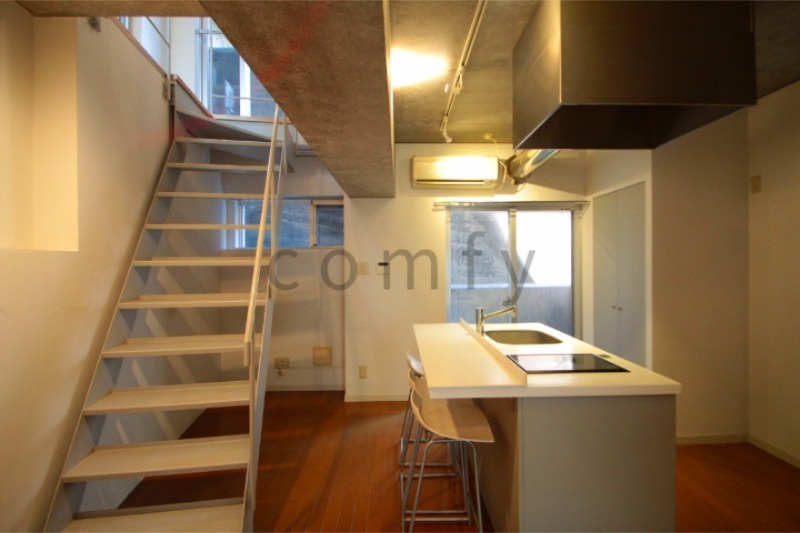 居室・リビング　ダイニング