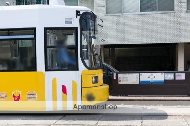 その他　熊本市電杉塘電停（その他）まで400m