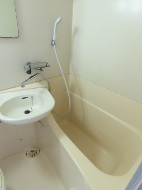 バス・シャワールーム　K2ビル