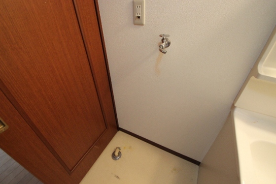 その他設備　※別部屋の写真です