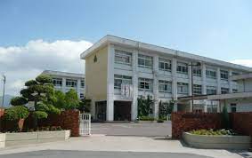 中学校　広島市立福木中学校（中学校）まで711m