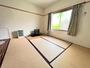 居室・リビング　和室