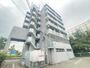 公園東口駅より徒歩15分 5階 築33年11ヶ月の賃貸物件