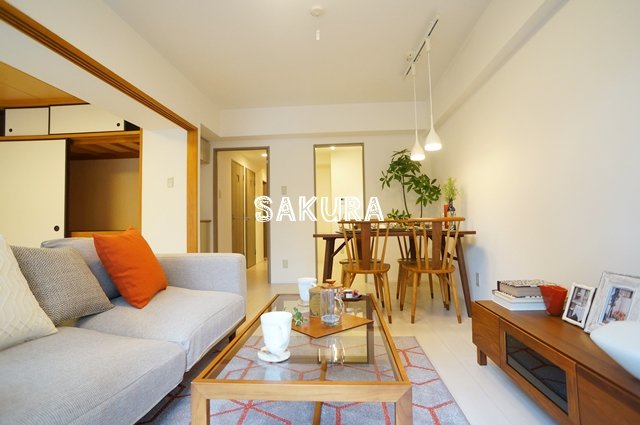 その他設備　充実した室内設備♪※家具は付いておりません