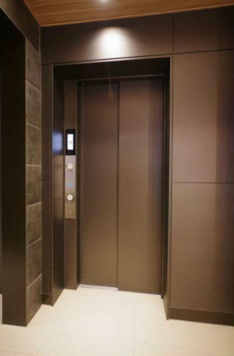 その他共有部分　スタイリオ蒲田II