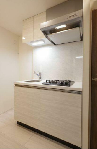 キッチン　スタイリオ蒲田II ※別部屋参照