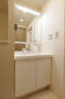 洗面設備　スタイリオ蒲田II ※別部屋参照