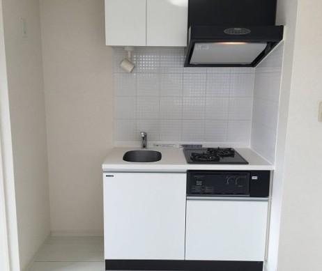 キッチン　☆使いやすいシステムキッチン☆