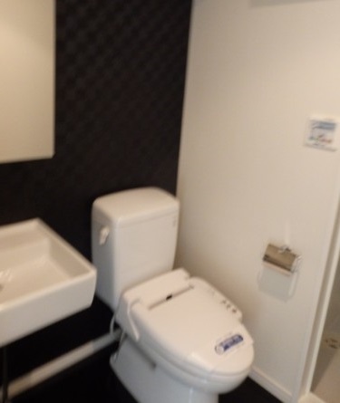 トイレ　☆清潔感のあるトイレ☆