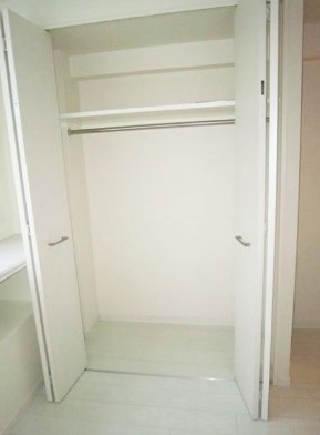 収納　☆たっぷり収納☆