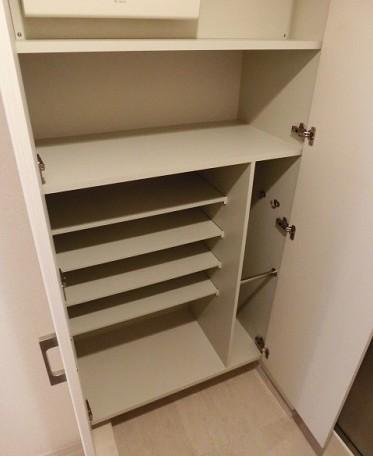 玄関　☆シューズボックス☆