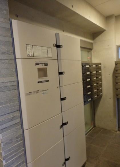 その他共有部分　☆宅配ボックスもございます☆