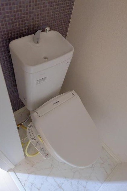 トイレ　同仕様