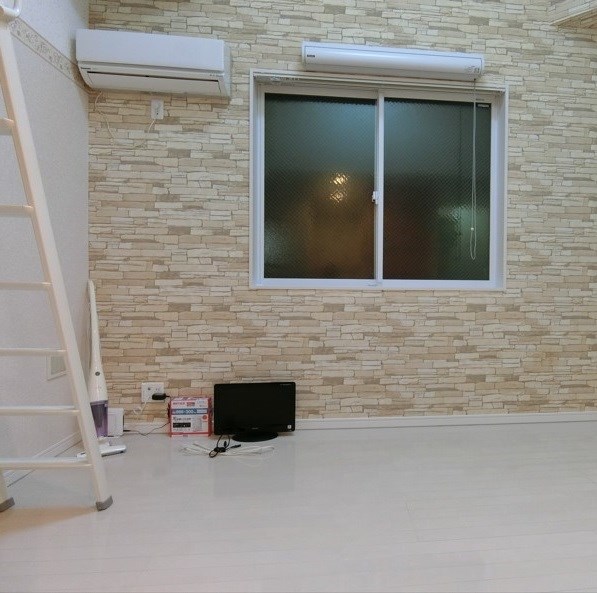 居室・リビング　同仕様