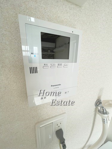 セキュリティ　同仕様