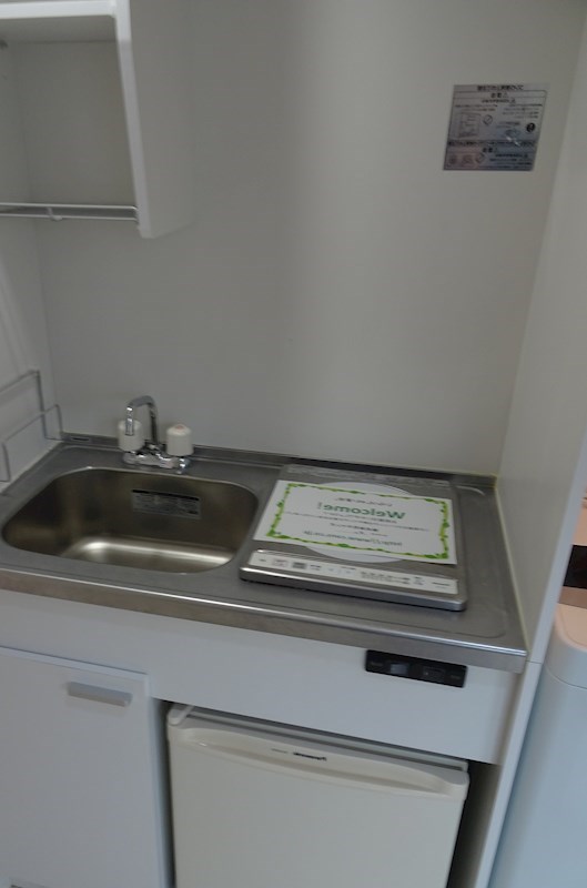 キッチン　同仕様