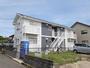 袖ケ浦駅より徒歩14分 築34年4ヶ月 2階建の賃貸物件
